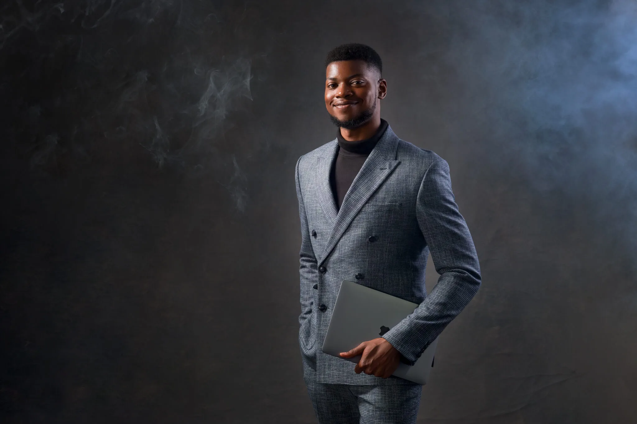 Thulani Bekani, Red Black Marketing — Discovery Call